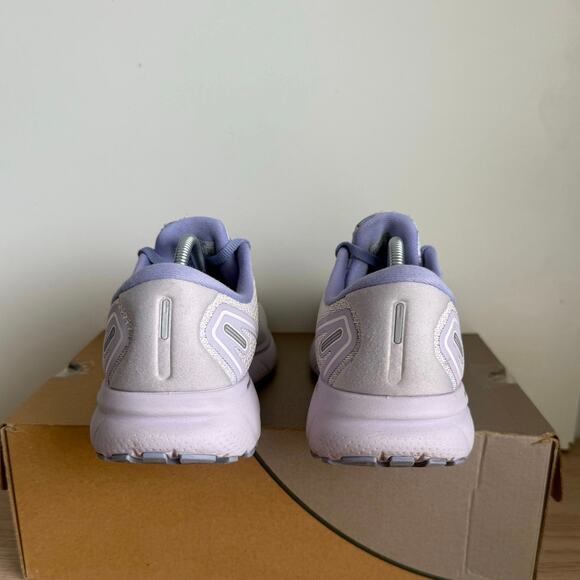 Brooks Ghost 14 Unity Women Running Sneakers- SZ 9 - Picture 4 of 14